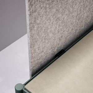 Fluido 系列全览，Daniele Del Missier 设计，Martex 出品