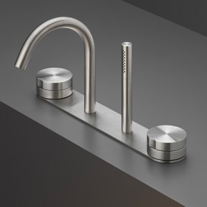 Cea Design Giotto 系列圆形手柄细部