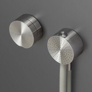 Giotto Plus 大直径手柄单柄龙头,Cea Design