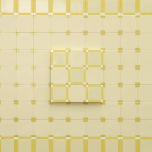 Sage色的Homage to the Square