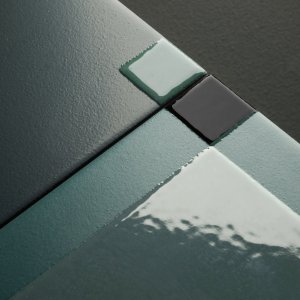 Peach色的Homage to the Square
