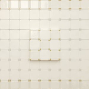 Homage to the Square的Dot室内地面