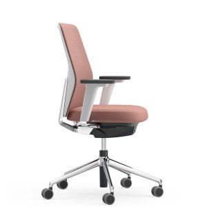 会议室中的 DuoChair