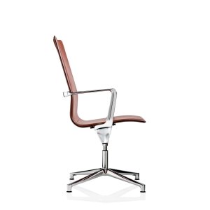 会议室中的 Kuna Chair