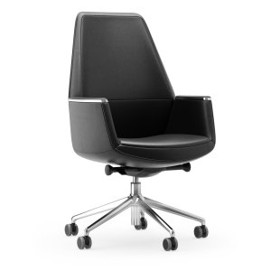 会议室中的 Musa Chair