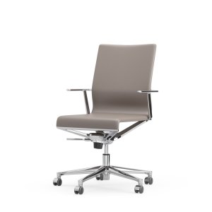 培训空间里的 ICF Office Stick Chair