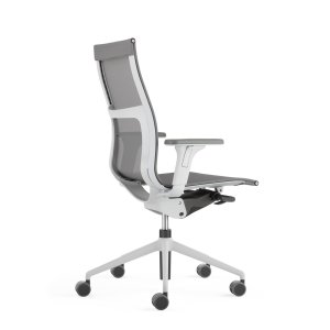 Una Chair 倾仰张力调节旋钮