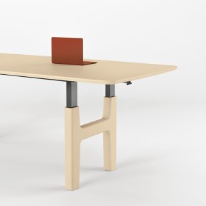 Hito高柜146厘米柜门可见封边仅9毫米