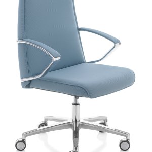 Kastel Klivia 靠背的背面