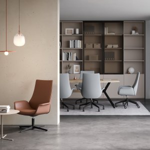 黑色尼龙底座上的 Kriteria