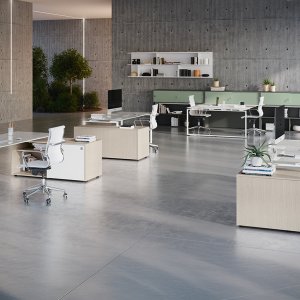 Loft挡板的锌合金夹具