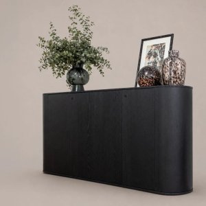 Otto+ 升降书桌斜切桌面细节，Martex 出品