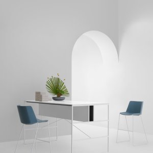20.Venti 侧视，967arch 设计