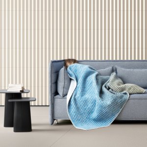 哑光 White 与 Grey 的 Rombini 条板