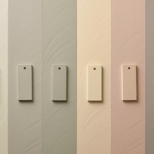 Otto Mutina Nebbia 色用于总裁卫生间