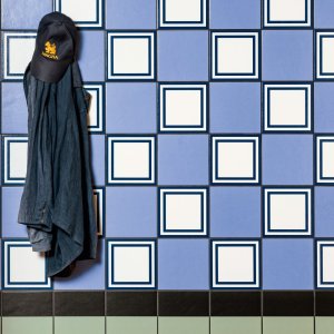Margherita 半砖 Street 规格20.5×10.1厘米