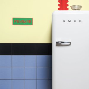 Margherita 素色砖 Marghe Blue 半光釉面