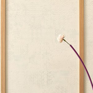通体着色的 Déchirer Piombo 色