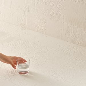 Déchirer La Suite 的水泥色调 Calce