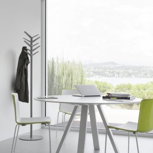 Arki-Table 240×100 的复合大理石桌面