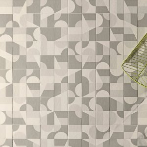 Puzzle Creta 家族砖红色调