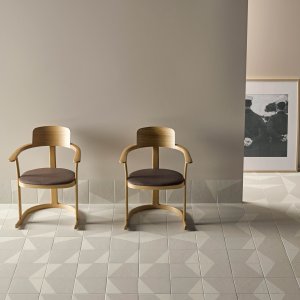 Puzzle Aland 家族暖灰色调