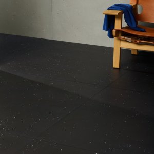Primavera Blu 淋浴壁龛与钢制搁板