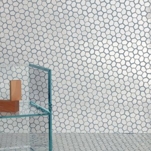 Mutina Botanica 哑光马赛克地面