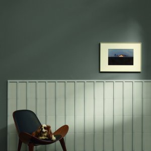 Mutina Motivo系列的六种哑光颜色