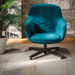 Radar Executive 高靠背配头枕