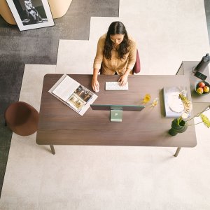 se:vision storage 炭黑色金属滑轨