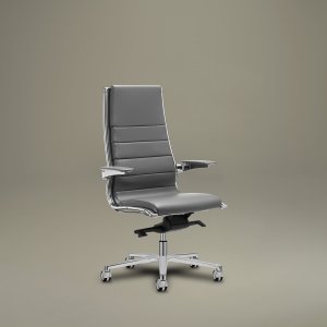 Sitland 皮革大班椅 Sit it
