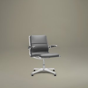 Sergio Bellin 与 Dorigo Design 设计的 Sit it 座椅