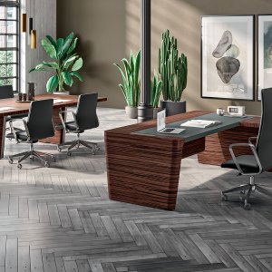 X10半开孔漆面下清晰可感的木纹