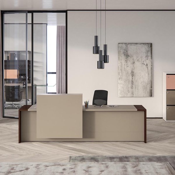 Estel Italian Smart Office 办公环境