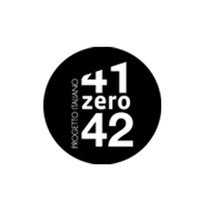 41zero42 小型标志