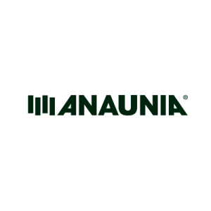 Anaunia标志
