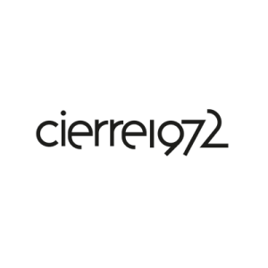 Cierre 标志