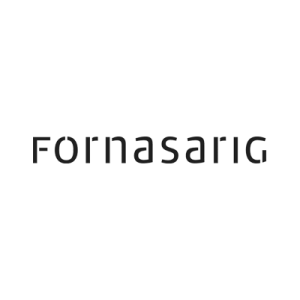 Fornasarig品牌标识