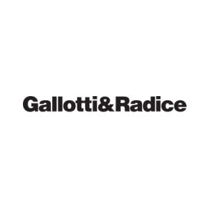 Gallotti&Radice 标志