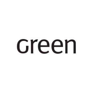 Green标志