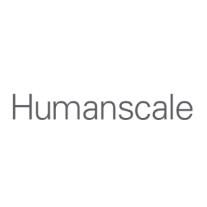 Humanscale 标志