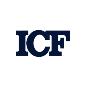ICF Office 标志