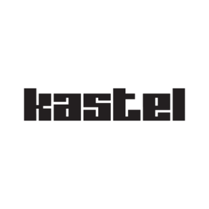 Kastel 标志
