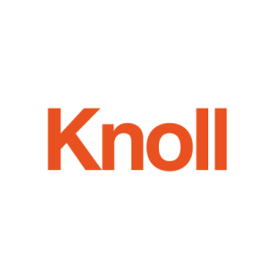 Knoll标志