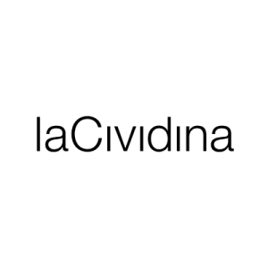 LaCividina logo