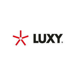 Luxy 标志