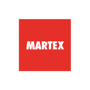 Martex 标志