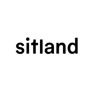 Sitland 标志