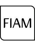Fiam 弯曲玻璃家具